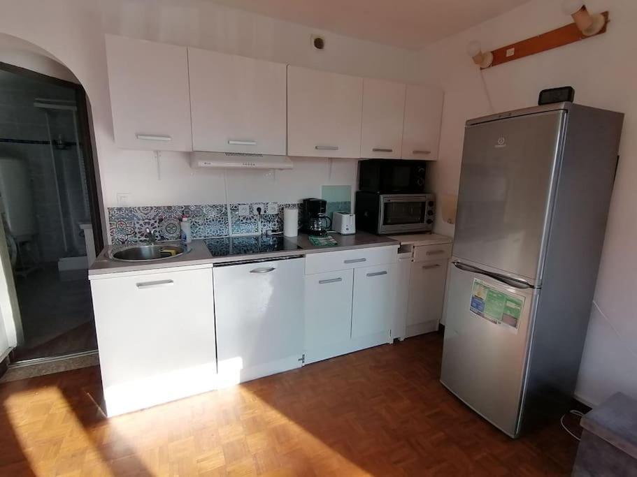 Charmant Appartement A Cote De Toutes Commodites Boulogne-sur-Mer Exterior foto